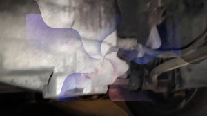 Замена датчика включения задней скорости- Приора