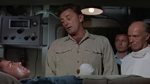 War at Sea Saga: American Destroyer vs. Battle-Hardened German U-Boat Commander | Adventure, Action смотреть онлайн