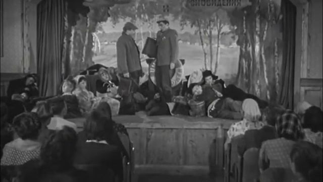 "Может быть корова без молока но не может быть Молоко без Коровы!" Дело было в Пеньклвье кинопокас смотреть онлайн