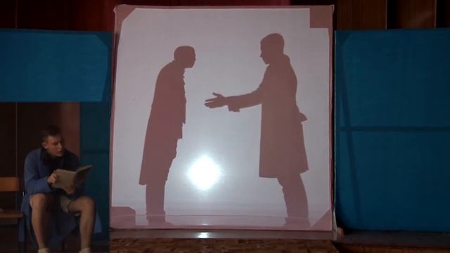 Поздравление от творческой студии "Меридиан" смотреть онлайн