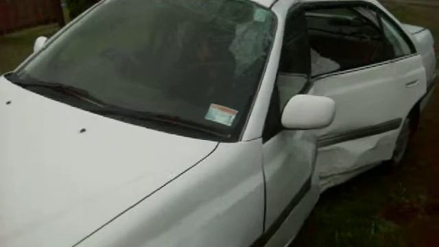 Toyota Corona DX 1998 Wreck For Sale