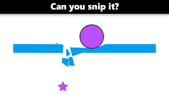Slice It - Physics Puzzles - Top Game Android - C2.4 169 смотреть онлайн