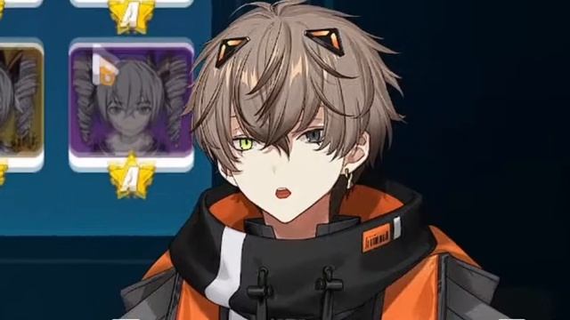 Alban finds Honkai Impact's lost media смотреть онлайн