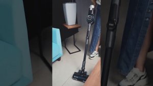 Беспроводной пылесос Evolution Smart Clean VCF2312