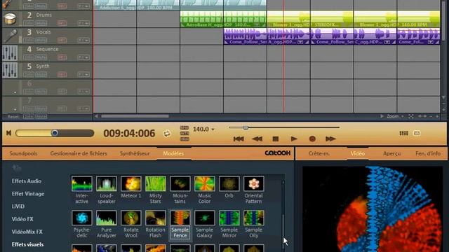 magix music maker hip hop edition 4 смотреть онлайн