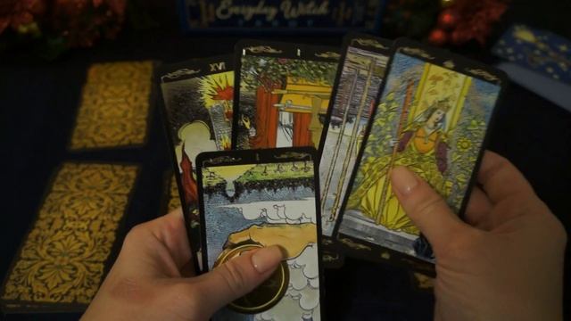 ОСУЩЕСТВИТСЯ ЛИ ЖЕЛАЕМОЕ И БУДЕТ ЛИ ОНО ВО БЛАГО? 2 часть смотреть онлайн