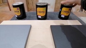 Фасады для кухни своими руками, крашенные фасады из МДФ, себестоимость фасадов.