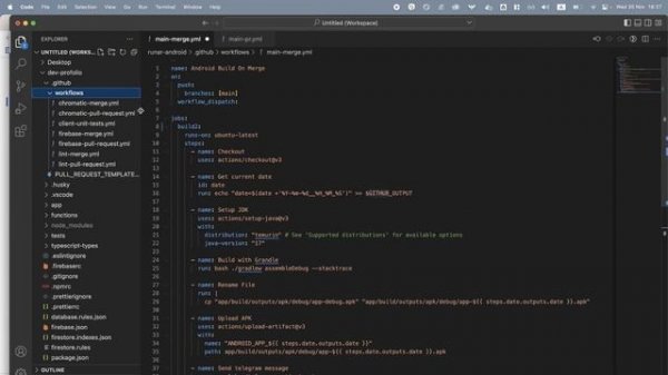 ci/cd простыми словами