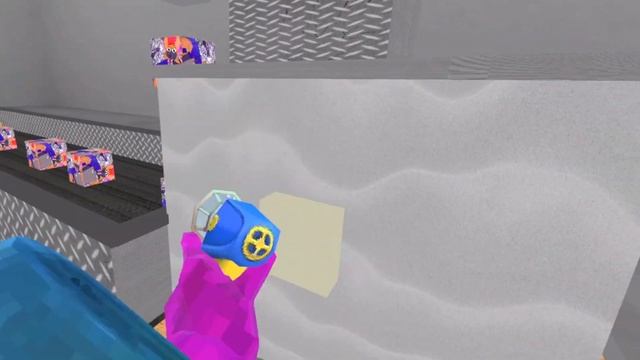 OLD SCHOOL ROBLOX TYCOON in Gorilla Tag VR??? смотреть онлайн