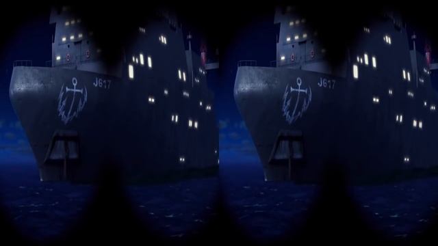 РИФ 3D Мультфильм