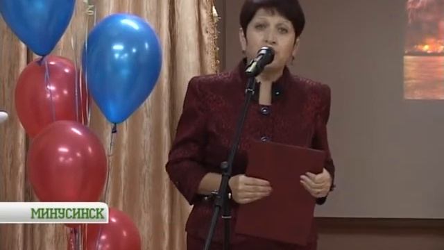 10 лет единой пенсионной службы смотреть онлайн