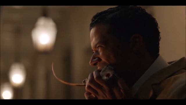 Sam Reid, Jacob Anderson and Eric Bogosian (IWTV Cast Diaries Episode 3 ) смотреть онлайн