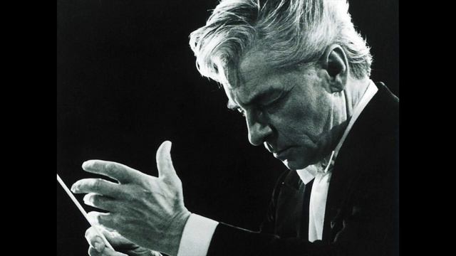 Bach, Brandenburg Concertos 1-3 (Karajan/BPO/live In Salzburg, 1968)