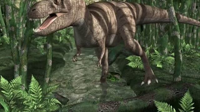 ДиноЗАВРЫ-dinosaurs смотреть онлайн