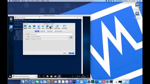 Cap14 - Network Operations | Oracle VM VirtualBox | Complete Course | Basic to Advanced смотреть онлайн