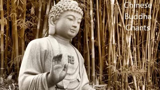 Chinese Buddha Chants - Best for Meditation смотреть онлайн