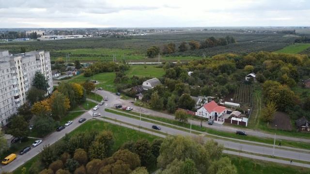 DJi Mini 2 / Гомель / Гомсельмаш / ул.Народного Ополчения смотреть онлайн