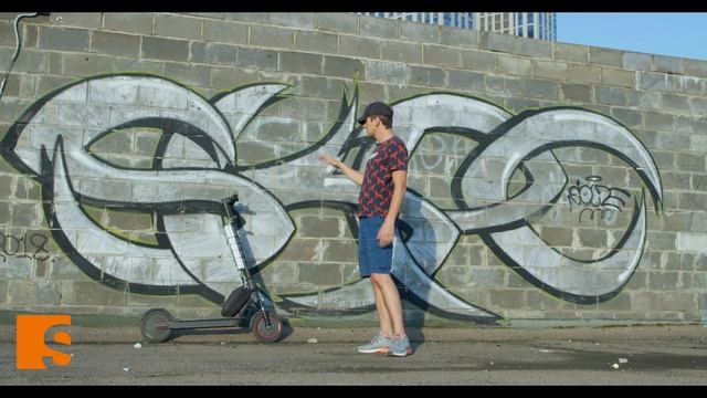 Наш самодельный самокат / Модернизация, изменения и какие проблемы смотреть онлайн