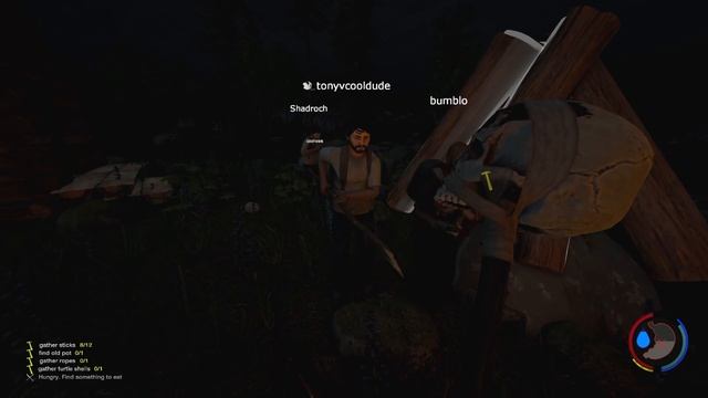 [The Forest] Shenanigans pt. 2 - Preparations смотреть онлайн