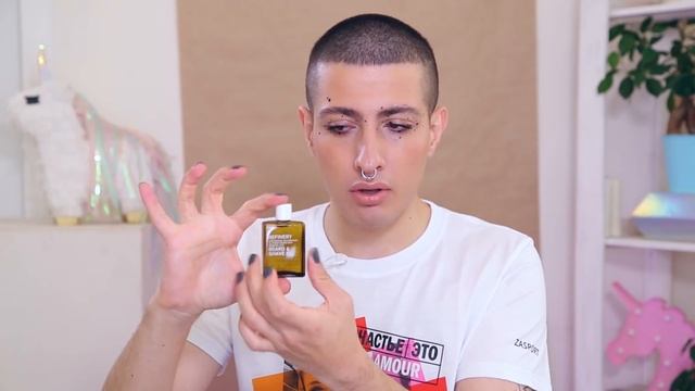 СРЕДСТВО 5 В ОДНОМ?! | GEV MUA