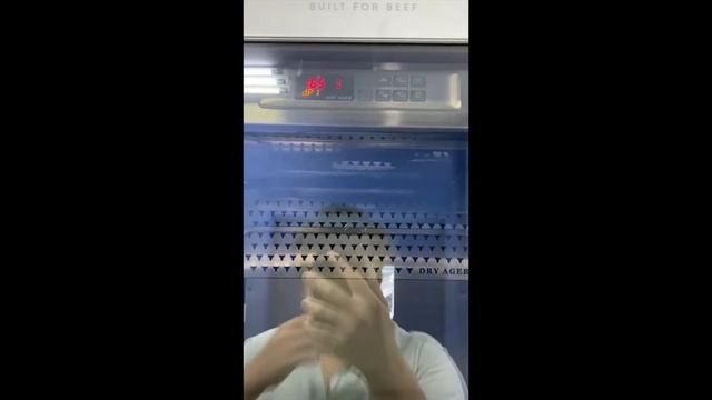 how to change uvc light model 1+2 (วิธีการตรวจเช็คและเปลี่ยนหลอดไฟ UVC สำหรับ Dry Ager) смотреть онлайн