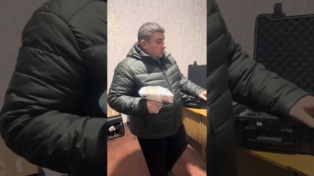 Припой з кадмієм смотреть онлайн