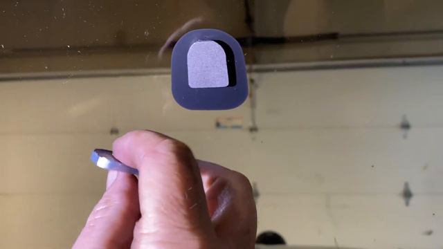 How To Replace Rear View Mirror On Jeep Wrangler JK, JKU 2007-2018 - Fast & Easy смотреть онлайн