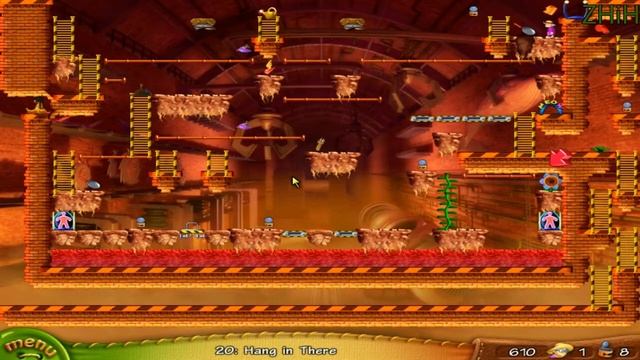 Super Granny 4 Часть 14 ФИНАЛ смотреть онлайн