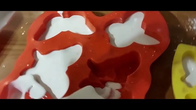 Как сделать гипсовые фигурки смотреть онлайн