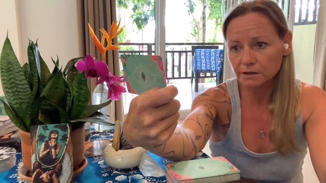 ?CANCER WEEK This belief is binding you! 10th - 16th August 2020 смотреть онлайн