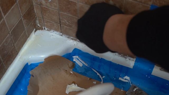 What Is The BEST Silicone Latex Caulk Remover Solvent? Let’s Find Out! DIY How To смотреть онлайн