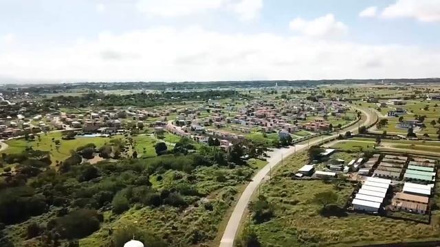 TRIPPING GUIDE VIDEO AVERDEEN ESTATES NUVALI смотреть онлайн