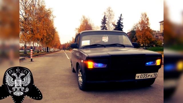 ??БАНДИТСКАЯ ПЕСНЯ ?? смотреть онлайн