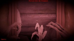 ИГРАЮ ЗА МОНСТРОВ В ГЛАЗАХ?! eyes the horror game simulator ремейк