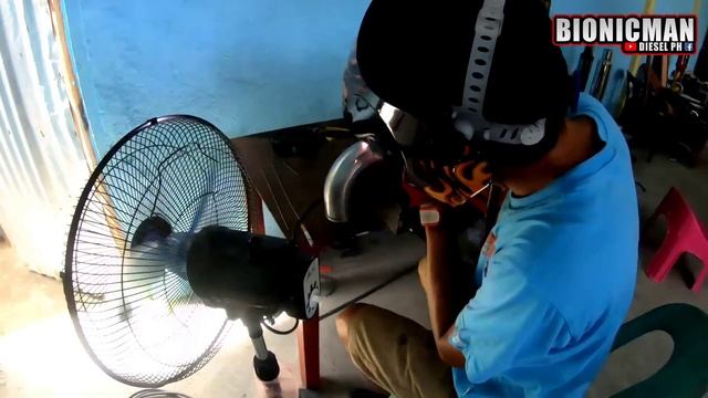 MURANG FULL EXHAUST TUNOG BRANDED смотреть онлайн