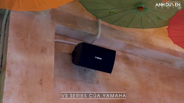 Ghé thăm Cửa Ngõ Coffee - Yamaha VS Series Trong Góc Tây Bắc Độc Đáo tại Đà Nẵng смотреть онлайн