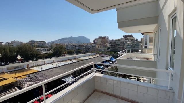 НЕДВИЖИМОСТЬ В ТУРЦИИ: дешевые квартиры в Алании у пляжа Клеопатры от собственника от 43 тыс.€ смотреть онлайн