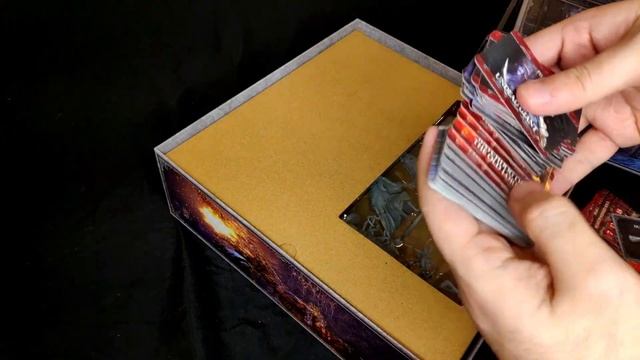 LET'S OPEN: Chalice Dungeon Expansion for Bloodborne: The Board Game [ No Commentary ] смотреть онлайн