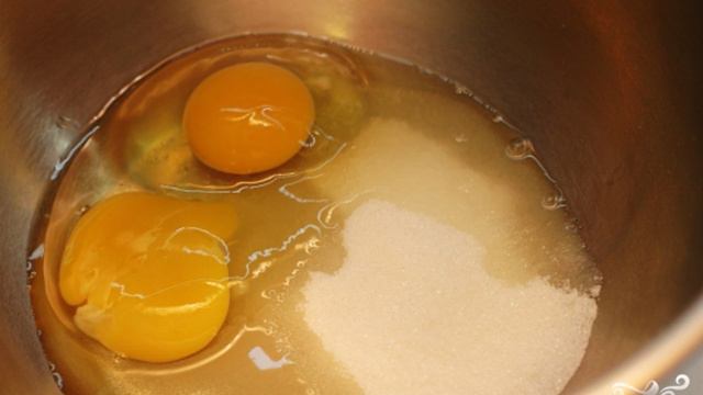 Сборник рецептов