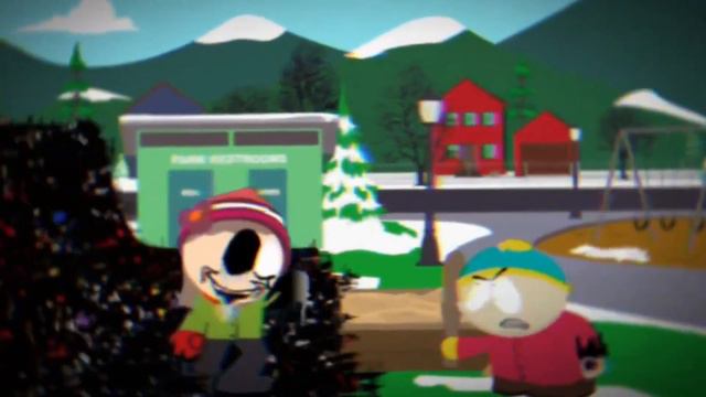 что такое Pibby SP: Destroyed Past часть 2