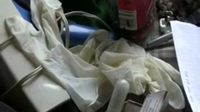 Житель Ростовской области выращивал в Шишкино коноплю смотреть онлайн