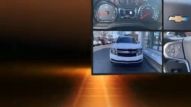 2020 Chevrolet Tahoe LT in Cincinnati, OH 45255 смотреть онлайн
