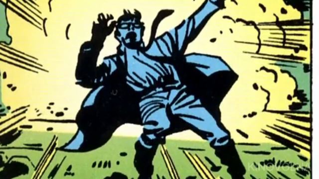 Пришедшие с экрана: Халк смотреть онлайн