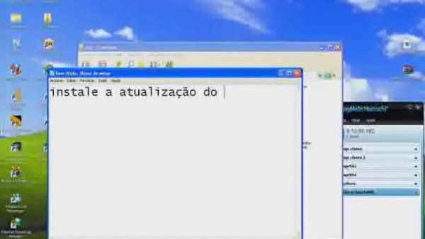 Age of Empires III via Hamachi