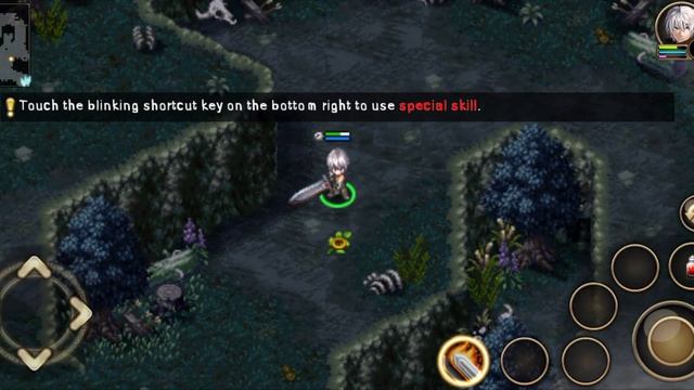 Inotia-4 Game Review смотреть онлайн