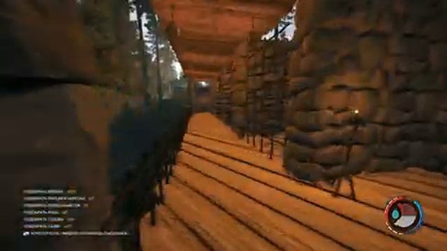 The Forest - ПРОДОЛЖАЮ СТРОИТЬ ПЕРЕХОД - АБОРИГЕНЫ НОЧЬЮ ПОПАЛИСЬ - ВЫЖИВАЕМ НА ОСТРОВЕ # 80 смотреть онлайн