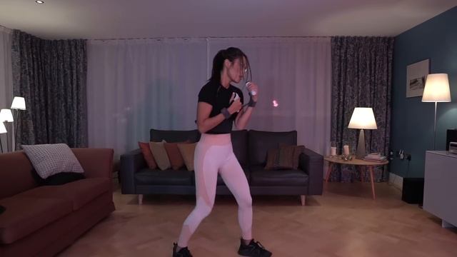 Quell - Real Fitness. Real Gaming. Zero compromise смотреть онлайн
