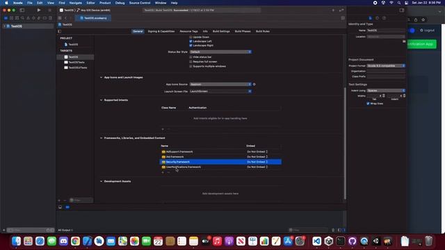 How to Setup Xcode for Push Notifications on ByteBrew in 2 Minutes! | ByteBrew смотреть онлайн