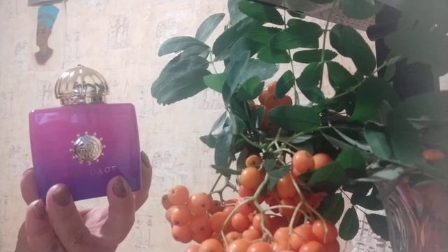 ТОП 5 ароматов с нотой кожи смотреть онлайн