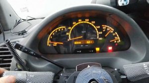 Мерседес спринтер. Установил новую стрекозу, но не тут то было=(